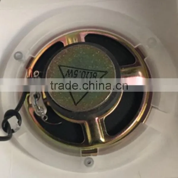 Gift Foldable Paper Speaker photo-3