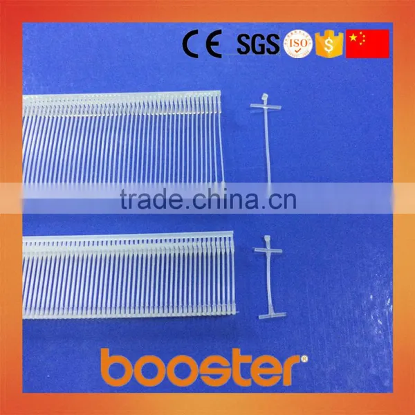 20mm Plastic Fastener Pin for Clothes and Toys photo-2