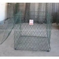 Gabion Mattresses photo-3