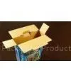 Dispoasal Paper Recycled Cardboard Boxes Packaging For Outdoor Equipment