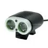 SG-T2200 Cree U2 Led Waterproof Bike Light photo-3