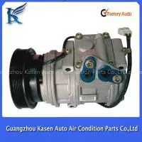 10PA17C Denso Toyota Parts Compressor for Toyota Camry