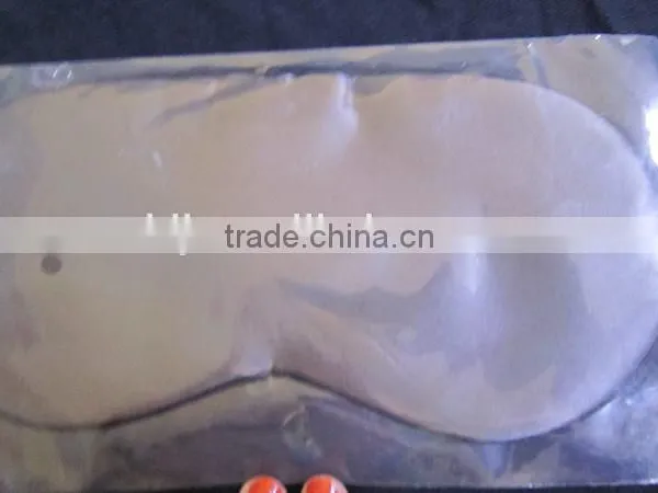 Copper Skin NightWear Sleep Mask China Supplier photo-3