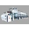 Rotogravure Paper Printing Press