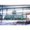 Shot Blasting Machine