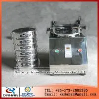 Lab Sieve Machine for Pollen photo-2