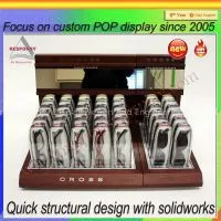Sunglasses Display Rack