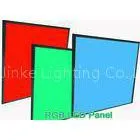 Square Acrylic Tri Color LED Ceiling Lighting Panels 30x60 For Office