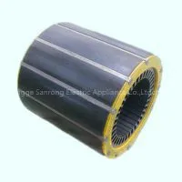 Ultra-efficient Motor Core Stator and Rotor photo-3