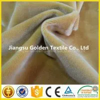 Super Soft Polyester Velboa Fabric,tricot Velboa Fabric,velboa Fur Fabric photo-3