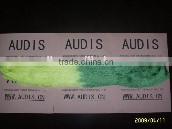 120D/2 Sell Multicolor Embroidery Thread photo-4