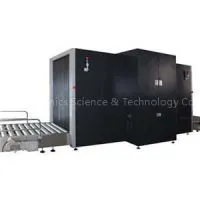 RScan 150180 Multi-energy X-Ray Security Scanner