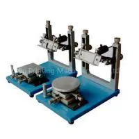 Manual Screen Printing Machine