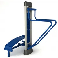 Wholesale Best Design Outdoor Exercise Fitness Equipment