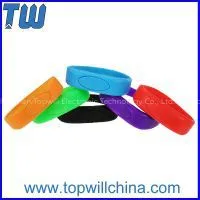Bracelet Silicone 32GB Usb Flash Drive for Kids