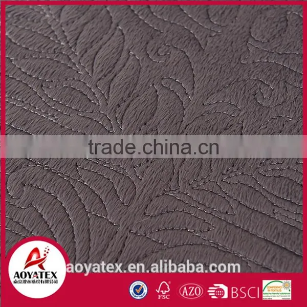 Top Quality Unique Polyester Quilted Microfiber Cushion, Whloesale Cheap Chair Cushion, Car Rest Cushion photo-6