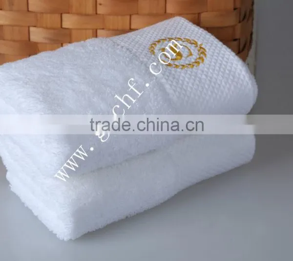 100% Cotton Plushy Soft Hand Towels photo-4