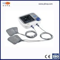 Factory Price Near-infrared Diabetics Foot Therapy Device For Home/ Hospital Use photo-2
