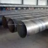 Spiral Steel Pipe