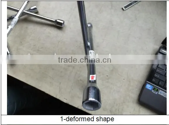 Tools Quality Control Service in China