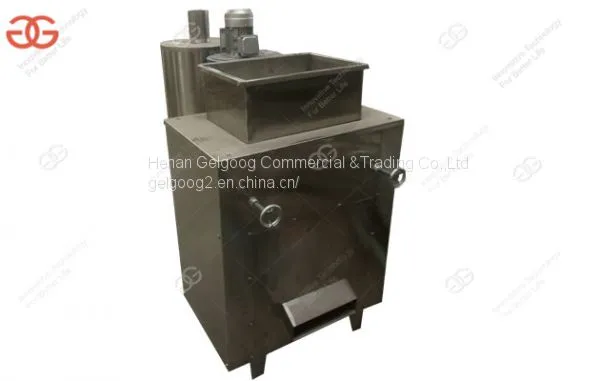 Cocoa Bean Peeling Machine|Commercial Cocoas Peeling Machine photo-3