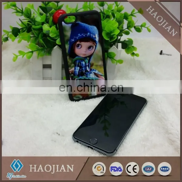 Sublimation Cheap Phone Case Printable Phone Cover Specialized Phone Cover photo-3
