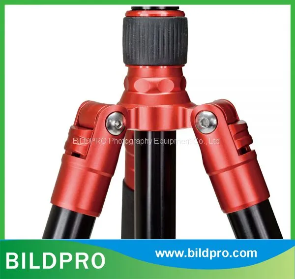 Professional Photography Stand Tripod Monopod Carbon Fiber Aluminum Tripod photo-3