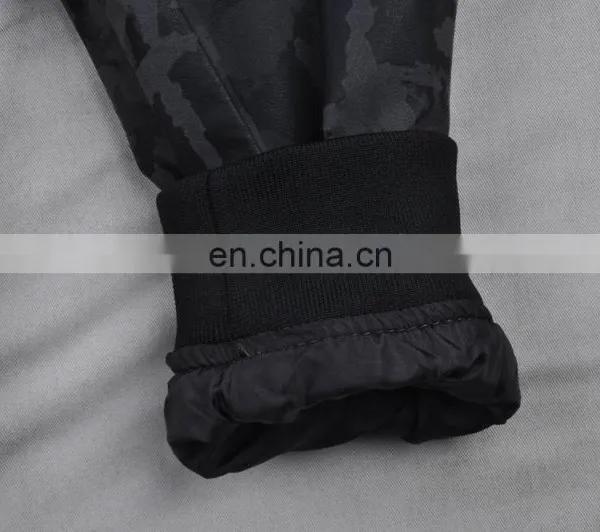 High Quality Cheap Clothes Foreign Clothes Men Jacket photo-5
