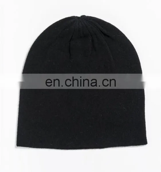 Knitted Cap 100% Cashmere photo-5