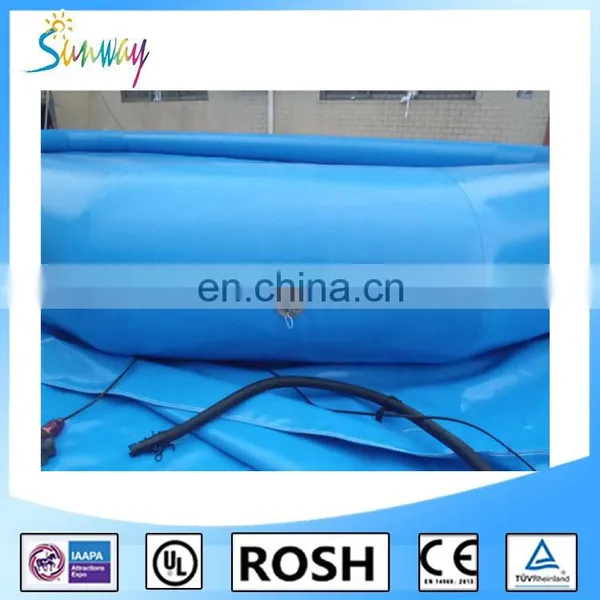 Sunway Classic Design Special Inflatable Pool Table photo-5