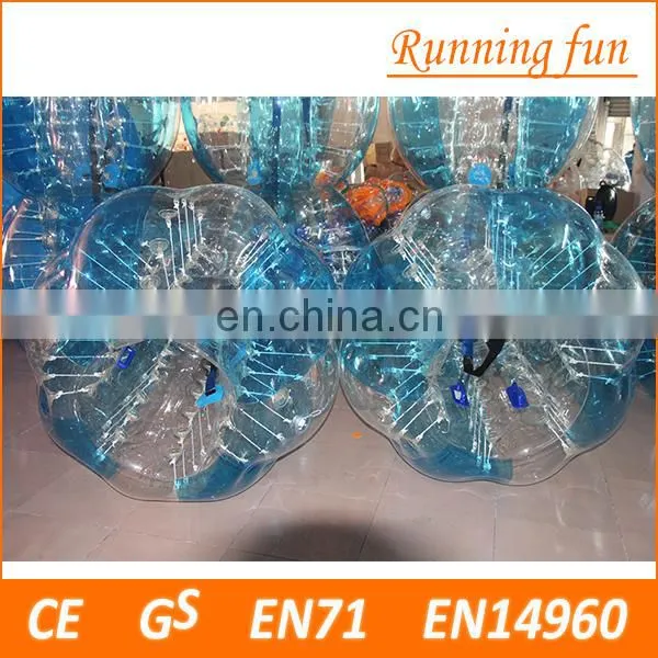 Hot!! Best Selling TPU/PVC Bubble Soccer, Jogar Bumper Ball,hot Sale Bubble Ball photo-6