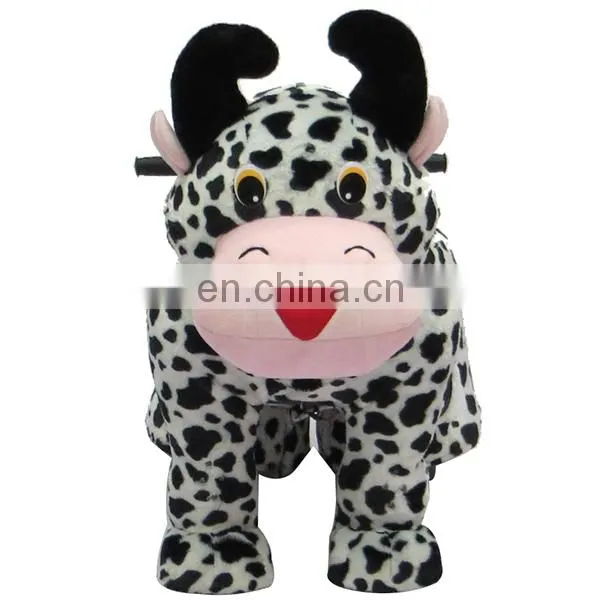 New Arrivel!!!HI CE Cheap Electric Scooter for Adults in Mall,walking Animal Ride on Toy With High Quality photo-3