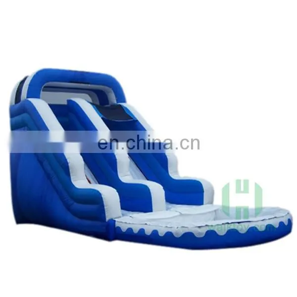HI Popular Inflatable Water Slide , Giant Inflatable Water Slide for Adult photo-6