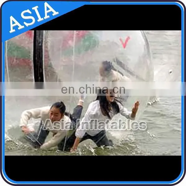 Water Soprt Toys TPU Inflatable Water Ball for Water Park photo-2