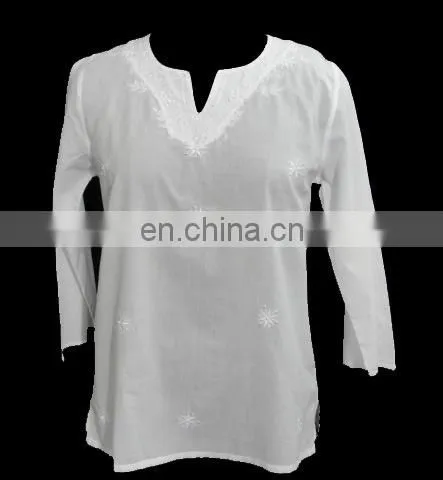 Promotional Cotton Kaftans photo-2