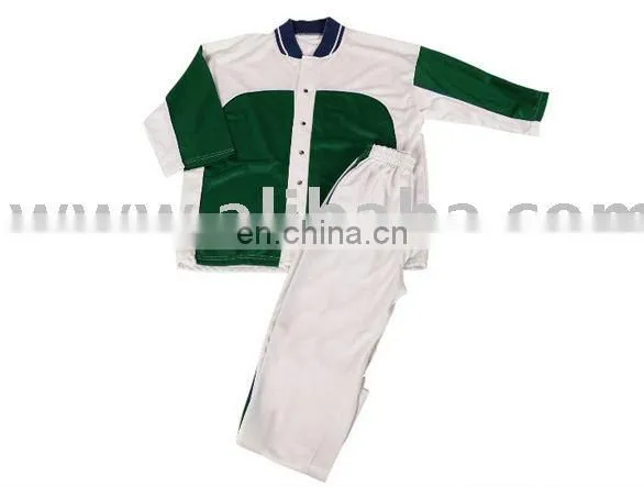 Baseball clothing