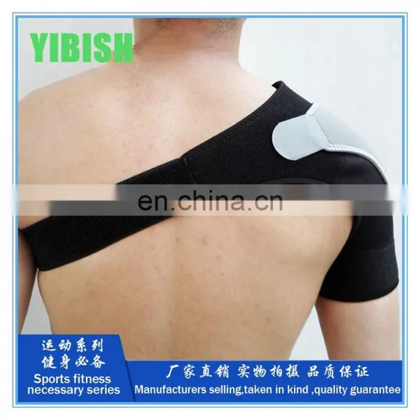 Adjustable Pain-Relief Shoulder Brace#HJ0001 photo-5