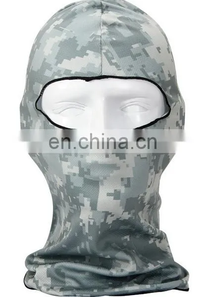 Quickly Dry Facekini Sun Protection Fashion Facekini Nice Mask photo-2
