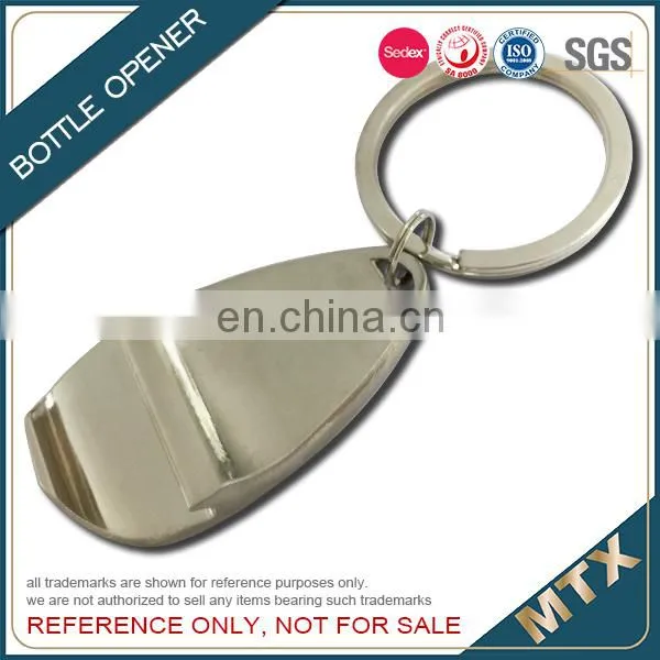 Metal Bottle Opner Keychain, Keyring Factory photo-5