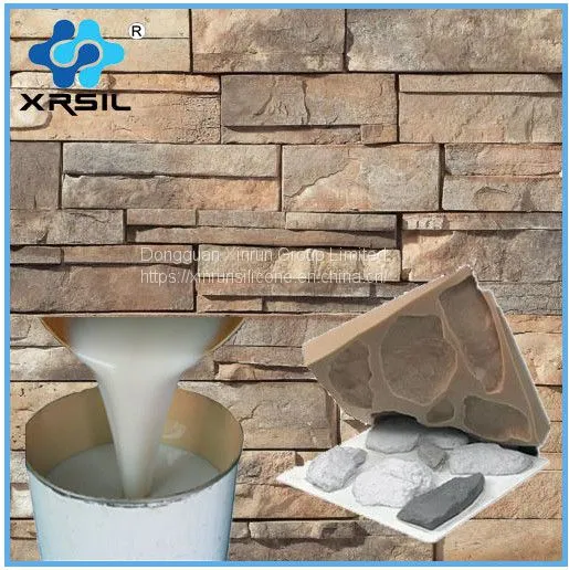 RTV-2 Silicone Rubber for Mold Making ( Soaps, Artificial Stone, Concrete, Resin,plaster Mold Making) photo-4
