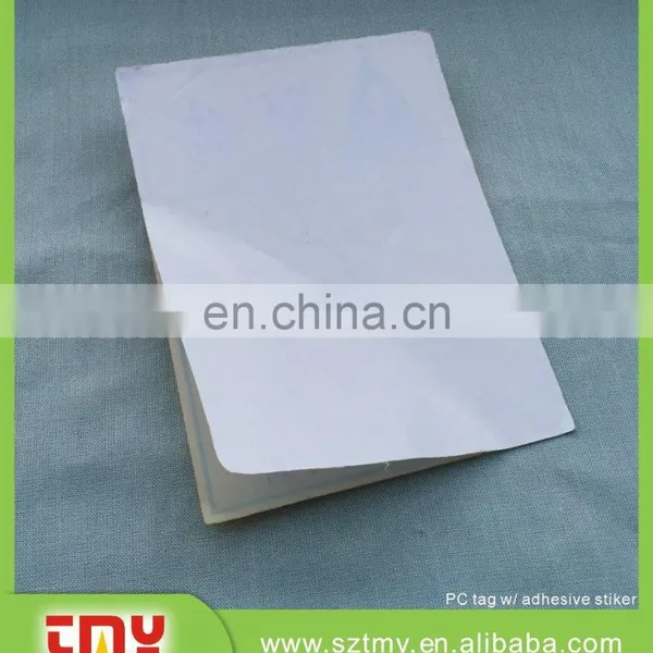 0.76mm Thickness Safety Sign Custom Plastic Safety Sign photo-5