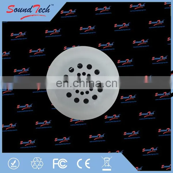 High Quality Plastics Housing Custom Sound Module for Toy photo-6