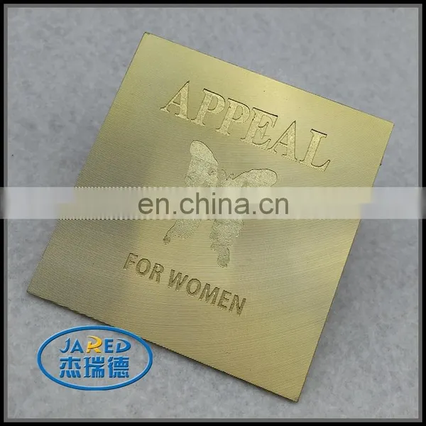 Most Popular Handbag Metal Logo photo-2
