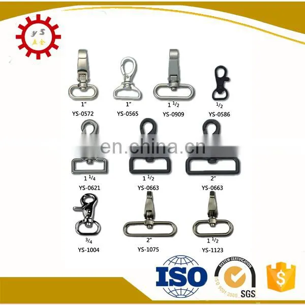 Various Zinc Snap Hook Available for Sale photo-3
