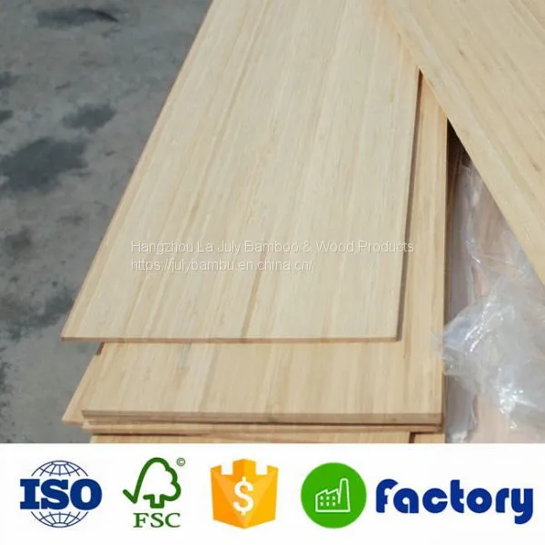 High Quality 2mm 5mm Bambu Ply Bamboo Sheets Use for Skateboard For Sale photo-4