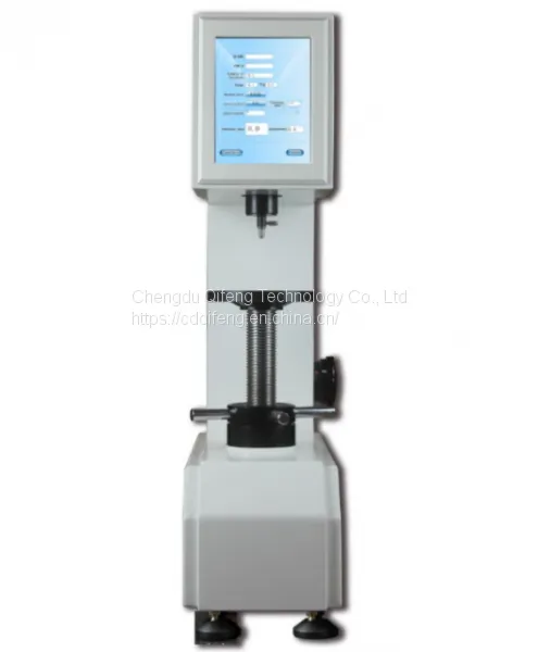 THR-45DT Surface Rockwell Hardness Tester