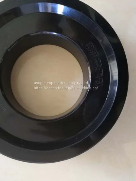 Concrete Pump Putzmeister Delivery Piston Seal DN200 photo-2