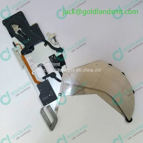 Smt Spare Parts 8mm R4.1 Feeder for Assembleon Pick and Place Machine photo-2