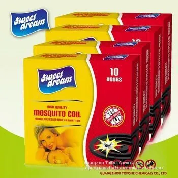 Sweet Dream Brand China Hot Selling Effective Factory Mosquito Repellent for Babies photo-3