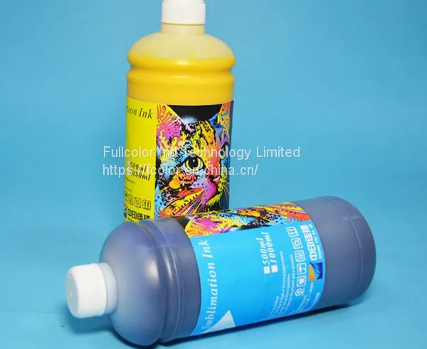  Water Based Dye Ink for Epson 